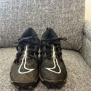 Nike Alpha Menace Shark 3 Cleats